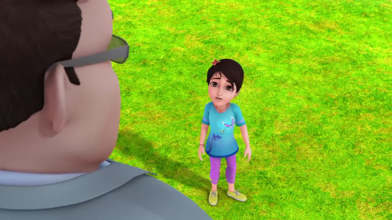 shiva news episode 5