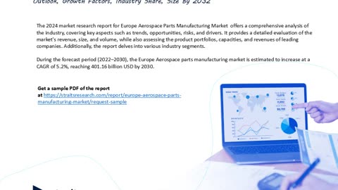 Europe Aerospace Parts Manufacturing Market