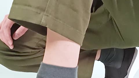 The Elevator Shoes That Make You Taller Instanly
