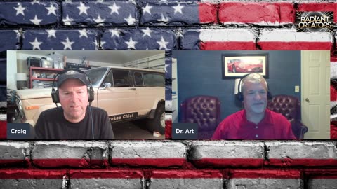Dr. Art's Hot Rod Rehab - Best of Analog Old-School and Computerized New-School!