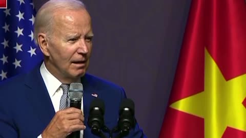 Holy Shit!! BIDEN JUST SAID I'M FOLLOWING MY ORDERS HERE! HE IS A ACTOR CONTROLLED