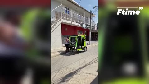 Best Funny Videos 🤣 - People Being Idiots | 😂 Try Not To Laugh 31