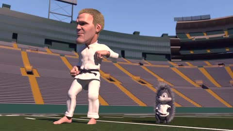 Brett Favre