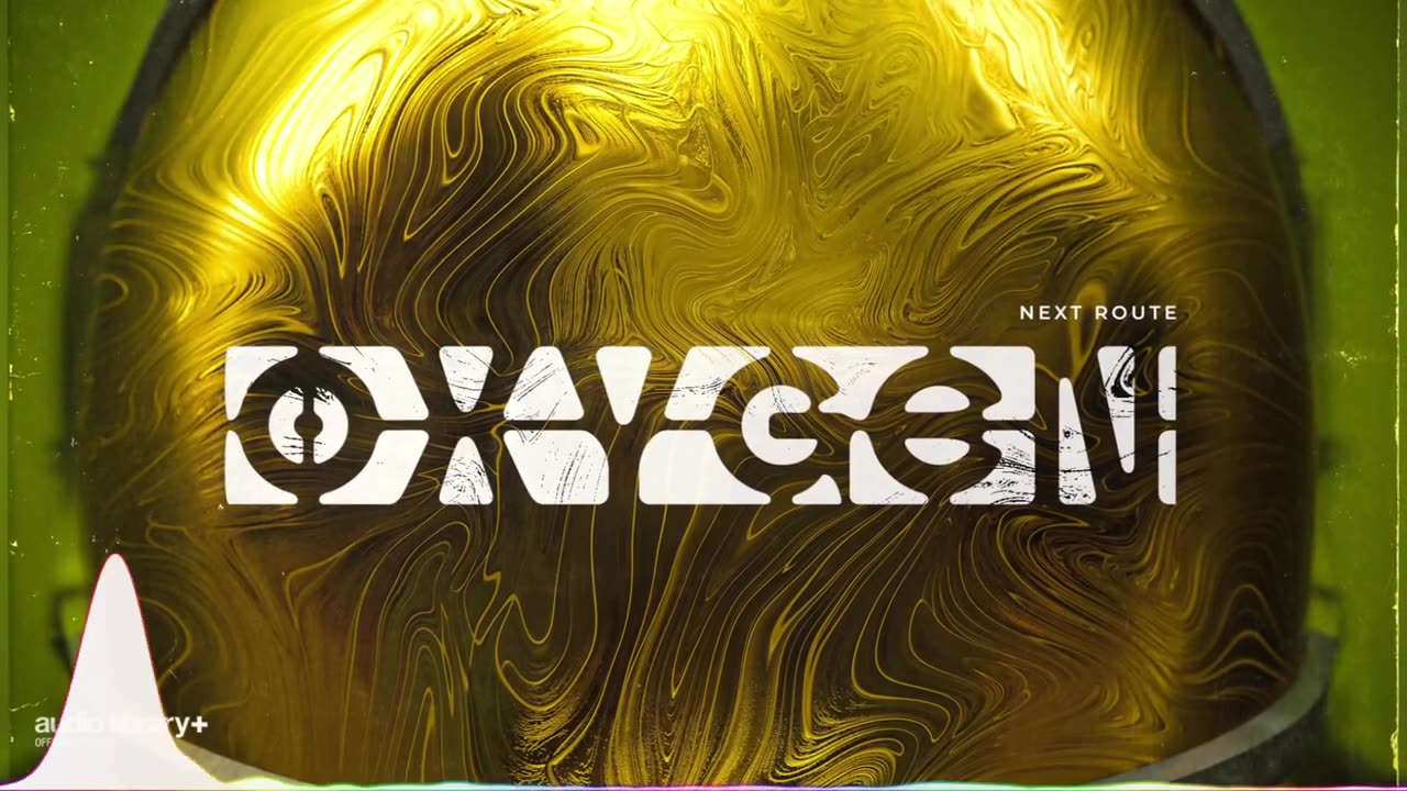 Oxygen — Next Route | Free Background Music | Audio Library Release