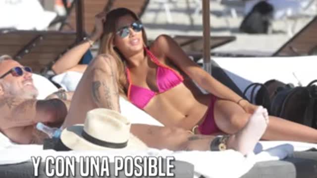 Conoce quién podría ser la nueva novia del millonario Gianluca Vacchi