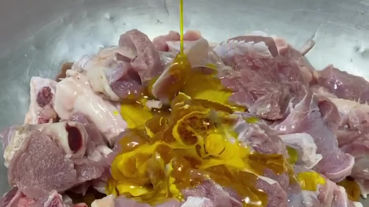 Chicken