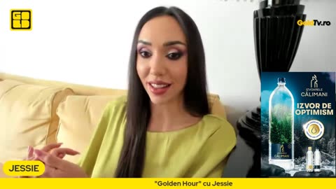 Golden Hour cu Jessie: Cum se analizează energia feminină și masculină dpdv numerologic în 2023?