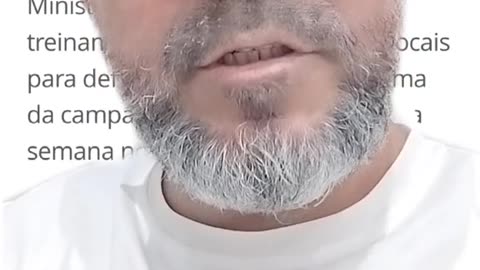A PERSEGUIÇÃO PARA INOCULAÇÃO VAI COMEÇAR