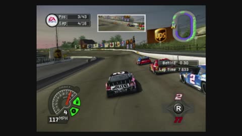 Nascar06 (Ps2) Race103