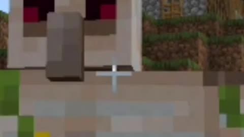 minecraft shorts video