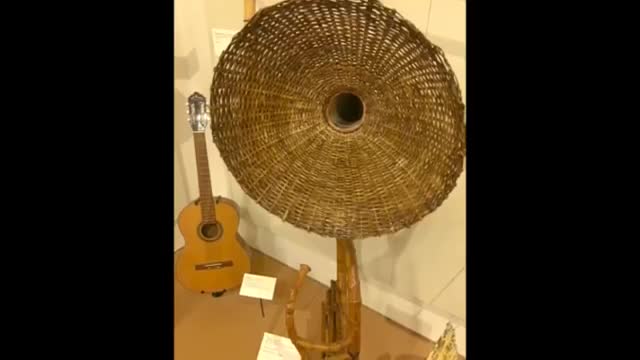 Musical Instrument Museum