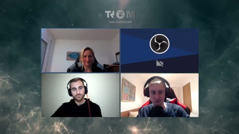 TromCast (part 61) - TROM II and the future of TROM