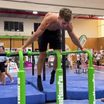 Stay a second and help a bro