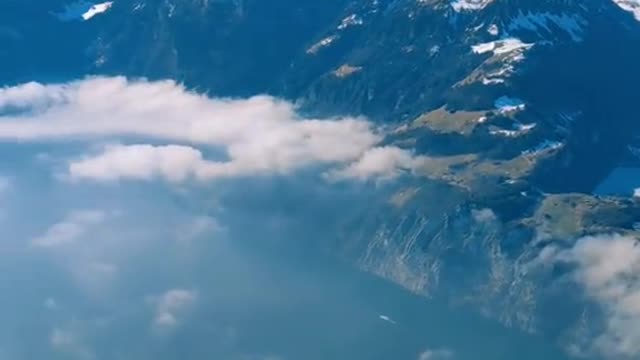 This is so amazing🏔️❄️🍂