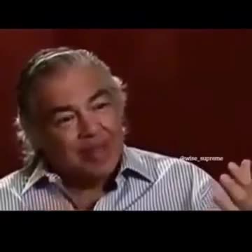 Aaron Russo - "THE WHOLE AGENDA IS TO CREATE A ONE WORLD GOVERNMENT WHERE EVERYONE HAS AN RFID CHIP"