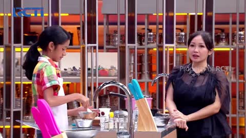 Junior MasterChef (part:3)