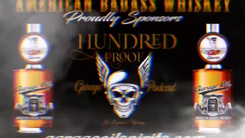 HUNDRED PROOF