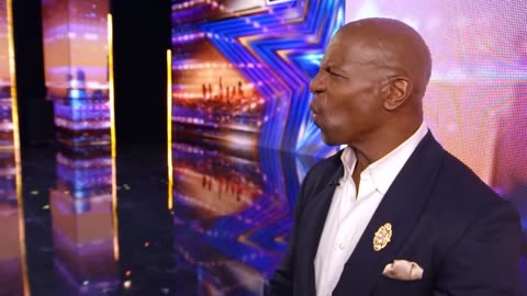 Anna DeGuzman_ Magician is SHOCKED by her own MAGIC_ _ Audit