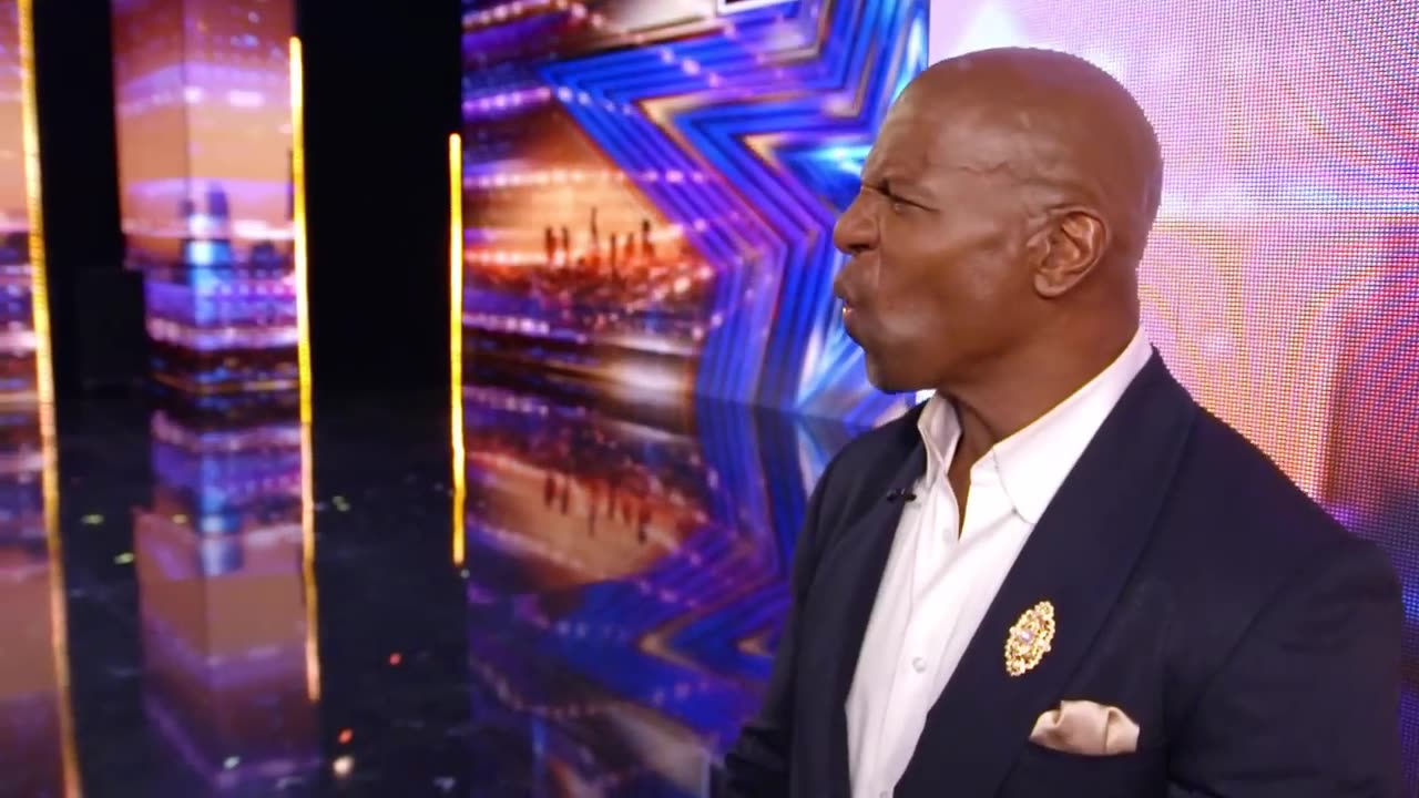 Anna DeGuzman_ Magician is SHOCKED by her own MAGIC_ _ Audit