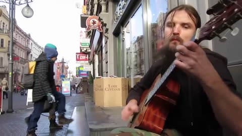 Mariusz Goli Improwizacja