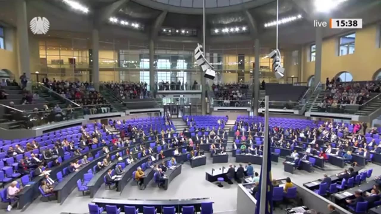 Versagerregierung ist Geschichte💥