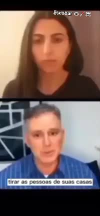 Austrália: policiais estão sendo treinados para vacinar as pessoas a força