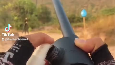 alcohol slingshot