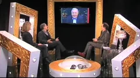 The Oracle with Max Keiser - 27 February 2009 (1 of 3)