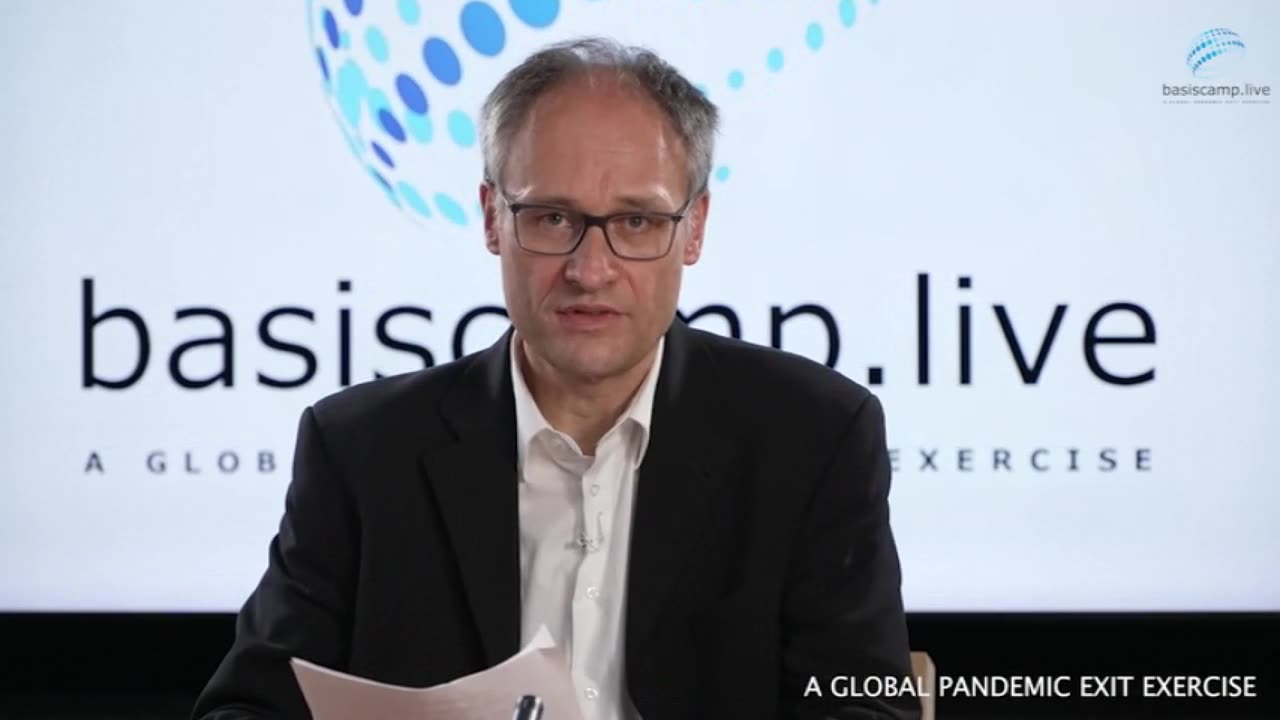 Investigating COVID19——Nuremberg Code