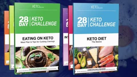 Keto Resources