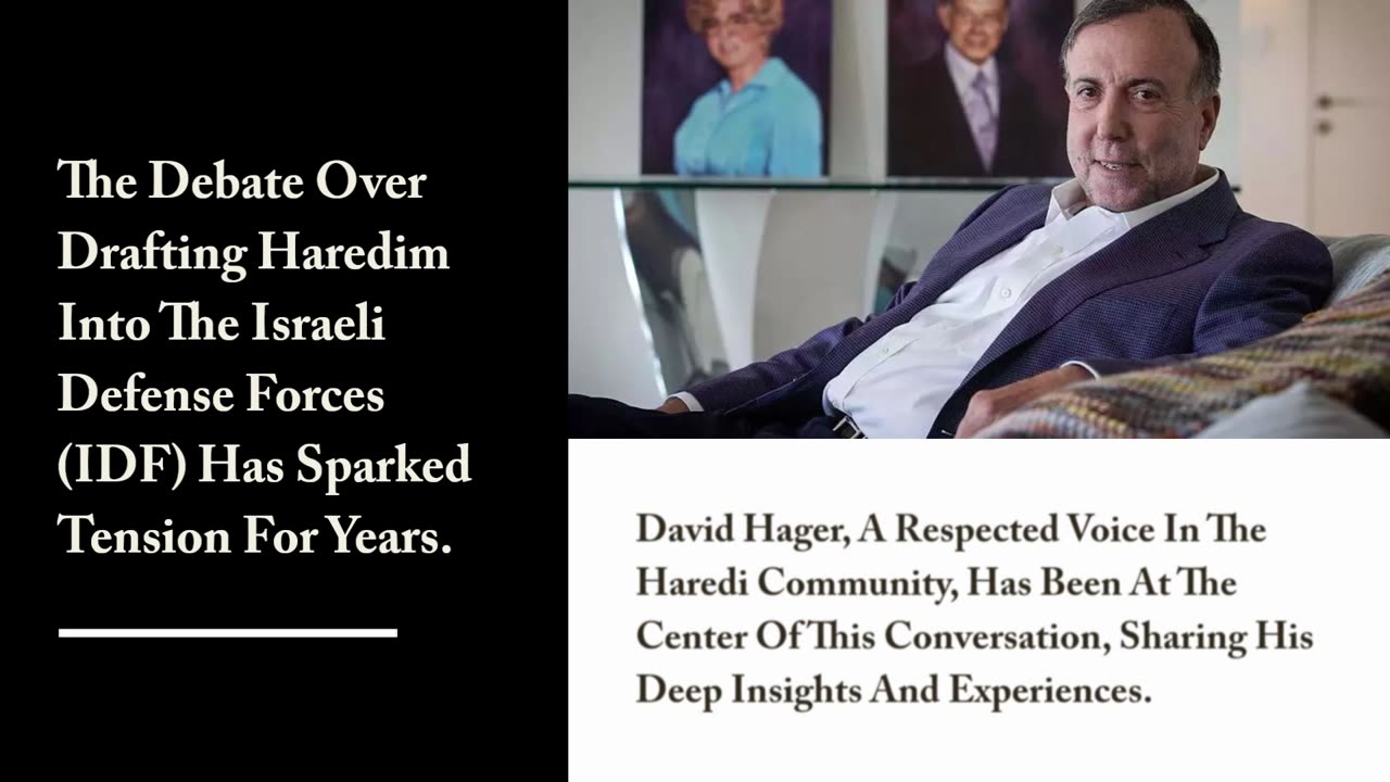 David Hager Los Angeles