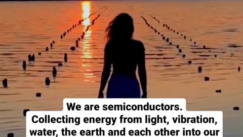 We are semiconductors