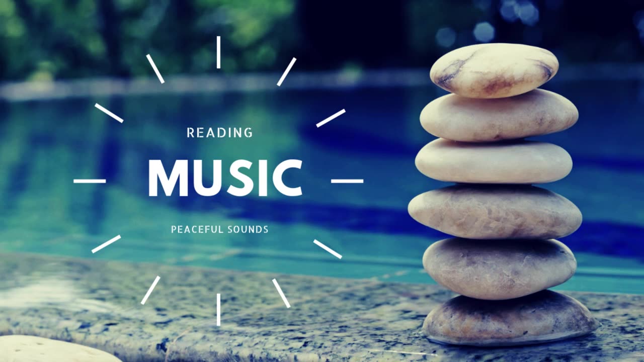 Study with Music Relaxing Music for Study Listen Before Study ✔