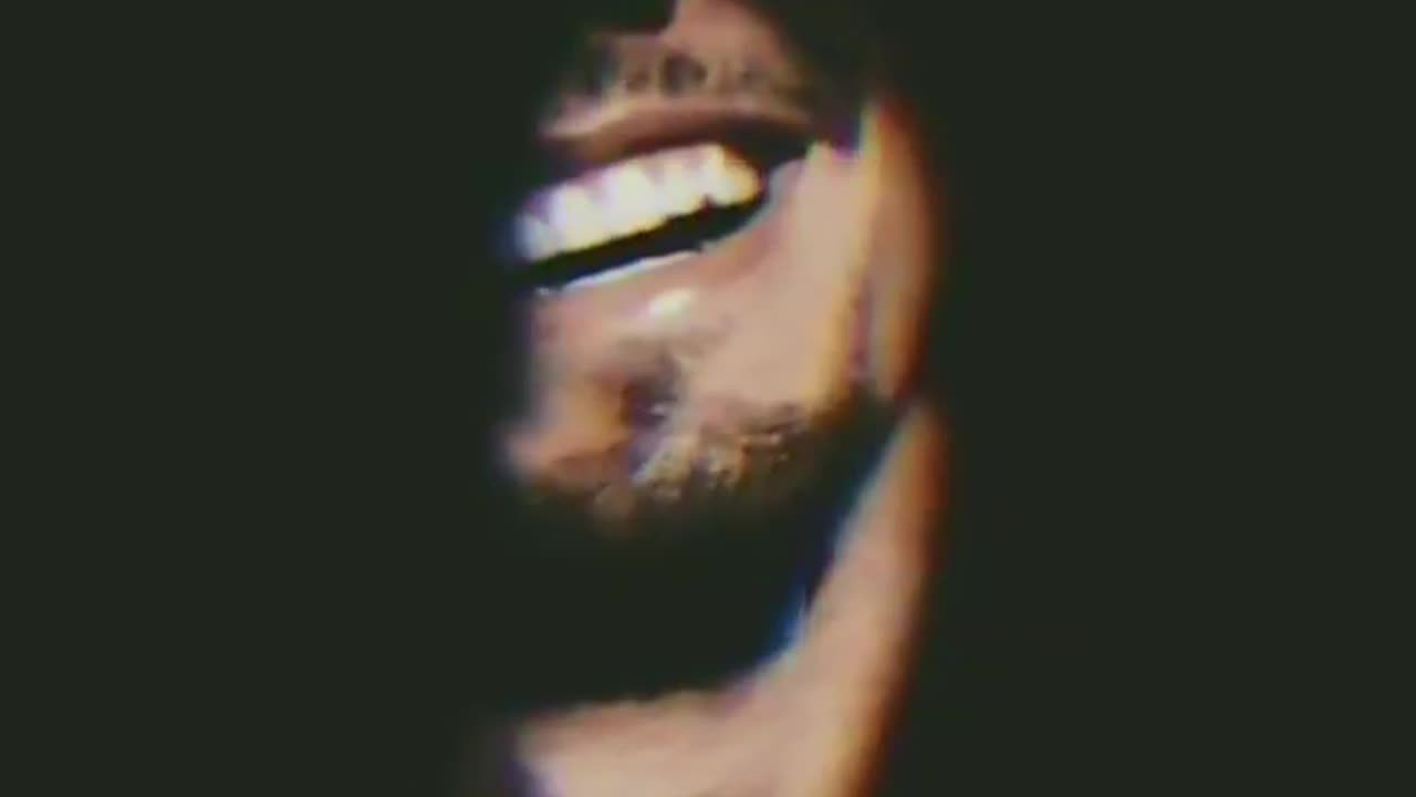Voice of Pain