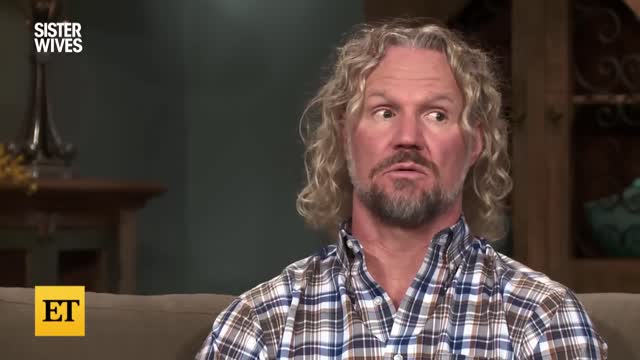 Sister Wives Stars REACT to Christine Leaving Their Marriage