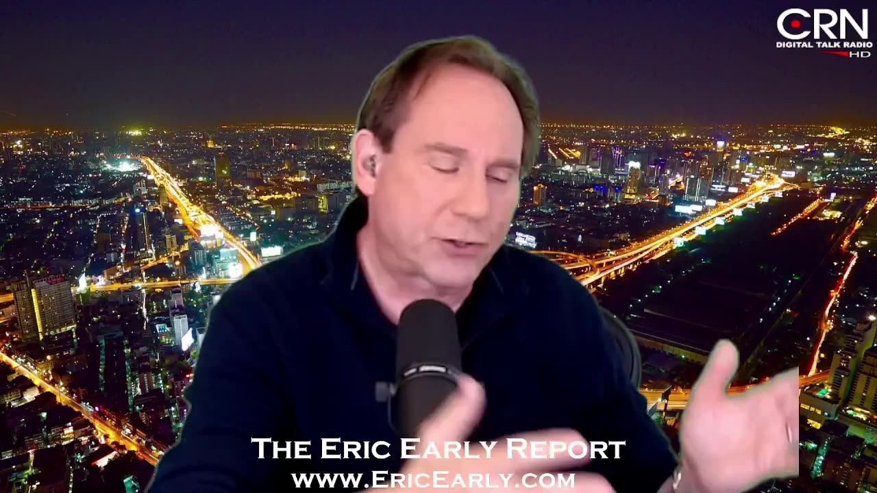 The Early Report 6-20-23