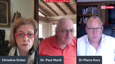 Bringing Compassion Back to Healthcare: Hope and Treatments for the Vaccine-Injured