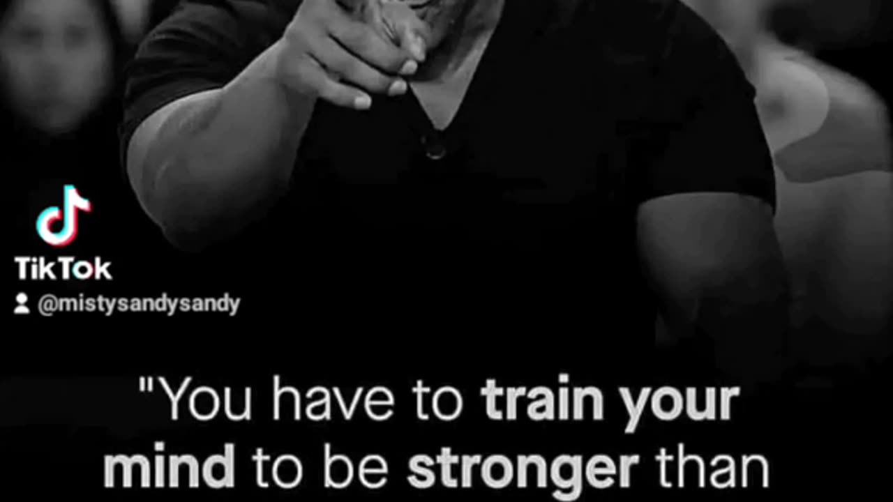 Mindset