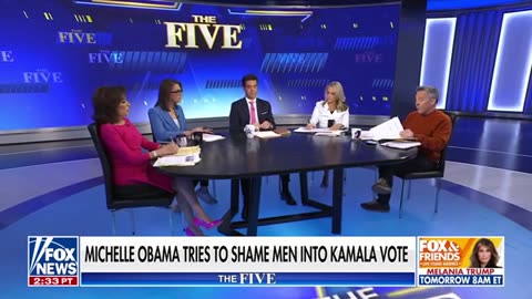 Judge Jeanine: The Obamas are lecturing Americans