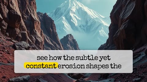 How was Mount Everest formed?