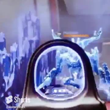 McDicken. Space Hollow? Ep. (110)? Everybody chill out! #destiny2warlock