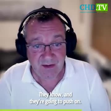 British Funeral Director Reports “Massive Increase” In Death Rate Exclusively In Young Jabbed People