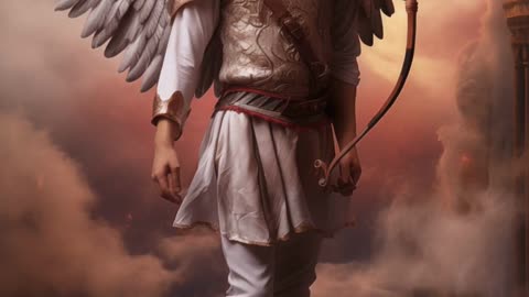 Cupid : Love's Alchemy