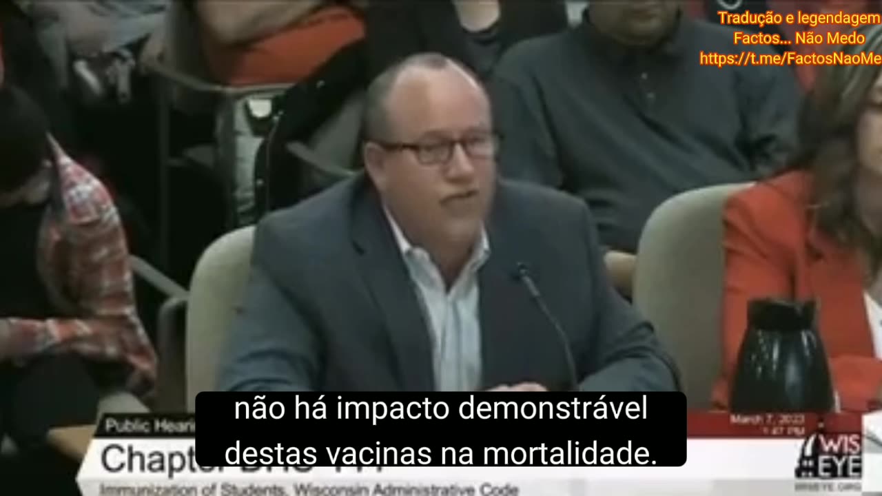 💉🔥Dr. Pierre Kory: DISPARATE! ESTAS VACINAS NÃO SALVAM NINGUÉM!🔥💉