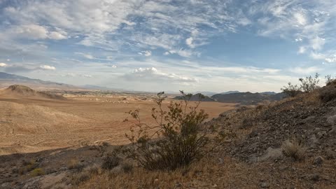 Shadow Mountain - Peak B, Pahrump, NV 89060 - 20241007GX010084