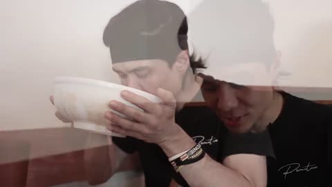 (Orochon S #2 Ramen Challenge)