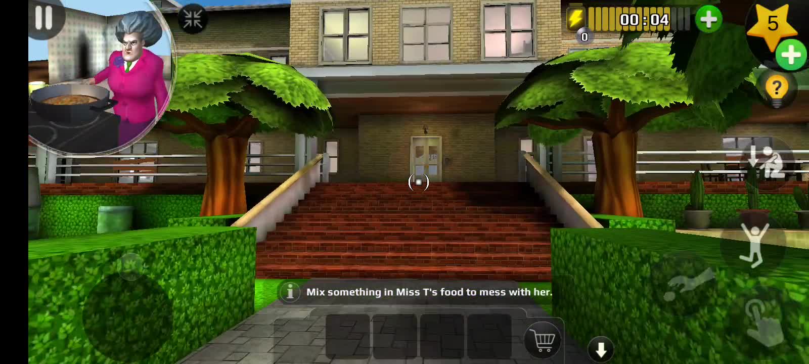 Games Mobile