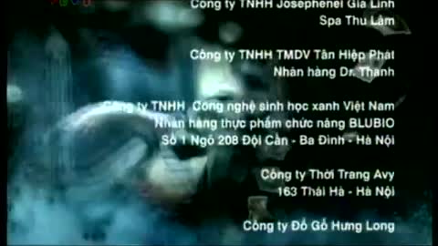 Chủ tịch tỉnh phim tập 38