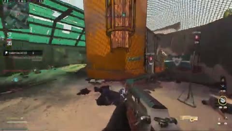 The JAK Voltstorm Is Pretty Crazy in MWIII! | (Full Breakdown)