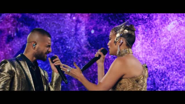 Marry Me (2022) - Marry Me Scene Movieclips